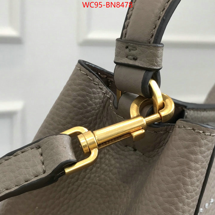 Tory Burch Bags(4A)-bucket bag from china 2024 ID: BN8478 $: 95USD,