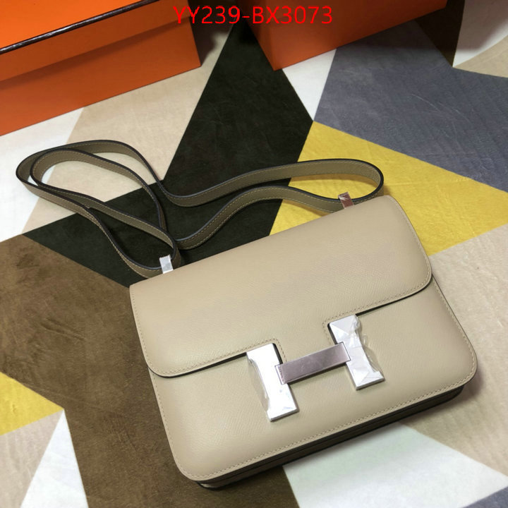 Hermes Bags(TOP)-Constance- aaaaa quality replica ID: BX3073