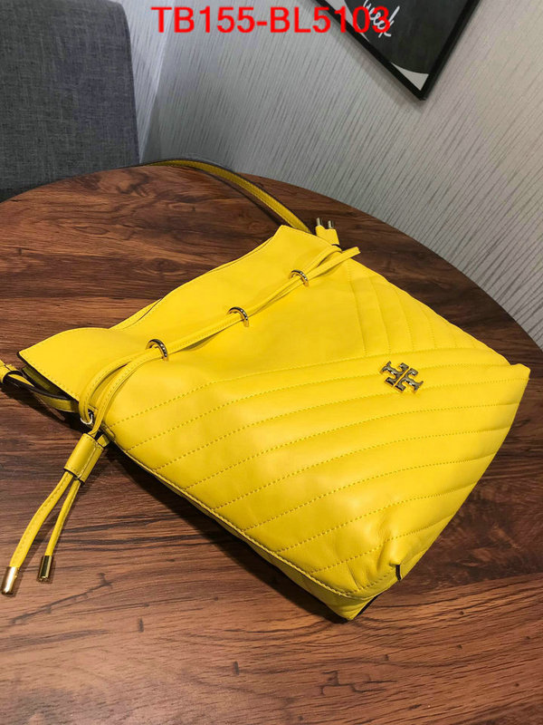 Tory Burch Bags(TOP)-bucket bag buy 1:1 ID: BL5103 $: 155USD,