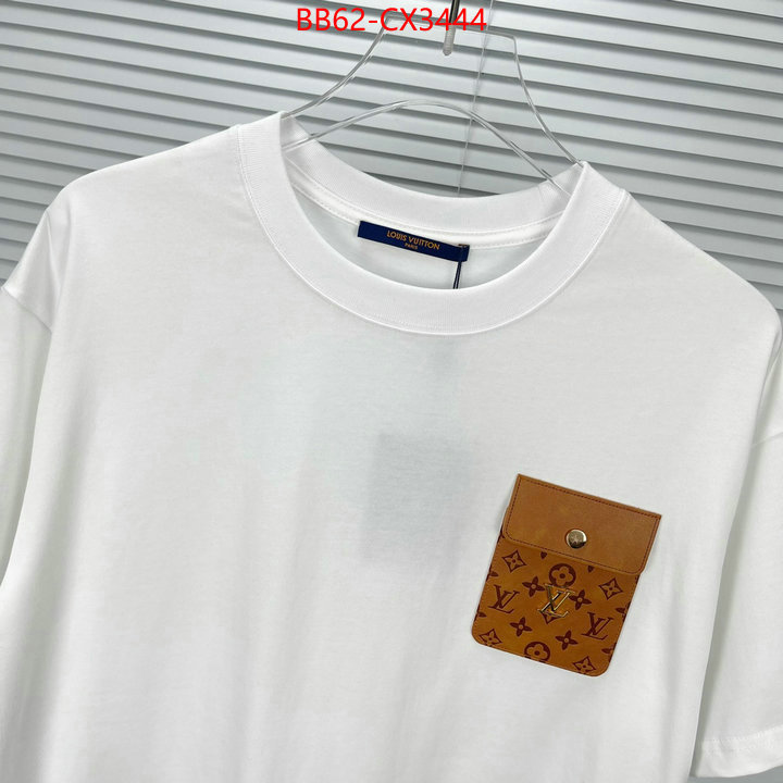 Clothing-LV can you buy replica ID: CX3444 $: 62USD