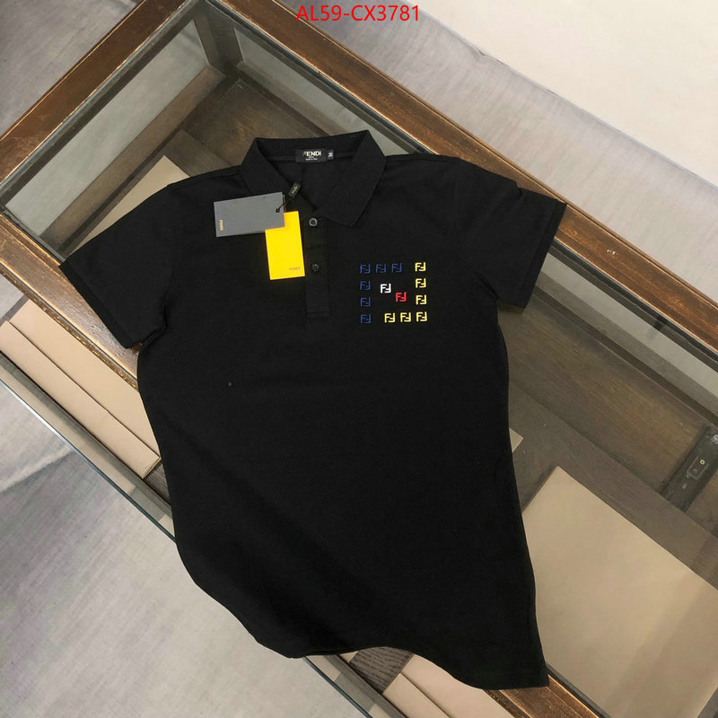 Clothing-Fendi website to buy replica ID: CX3781 $: 59USD