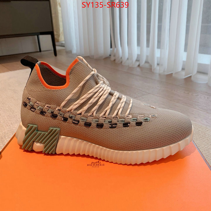 Women Shoes-Hermes buy the best high quality replica ID: SR639 $: 135USD