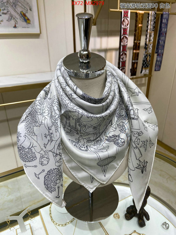 Scarf-Hermes buy online ID: MX2979 $: 72USD