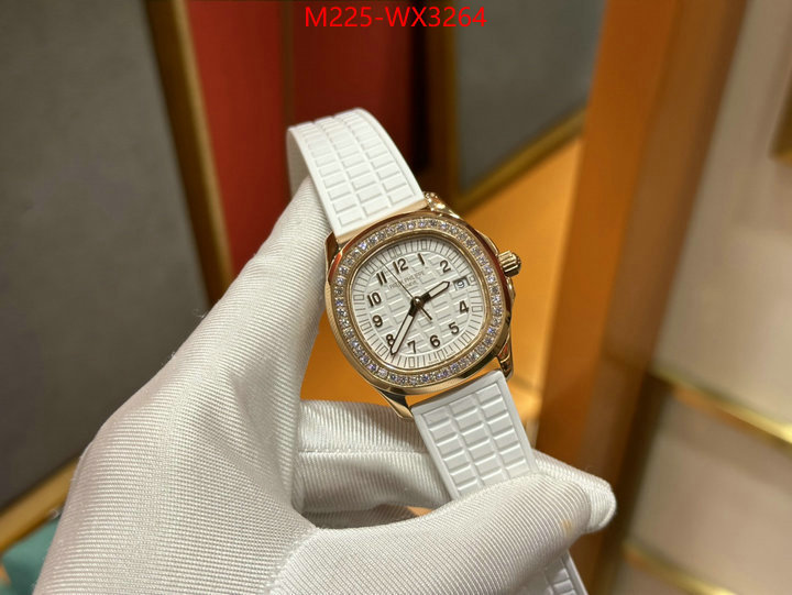 Watch(TOP)-Patek Philippe top quality replica ID: WX3264 $: 225USD