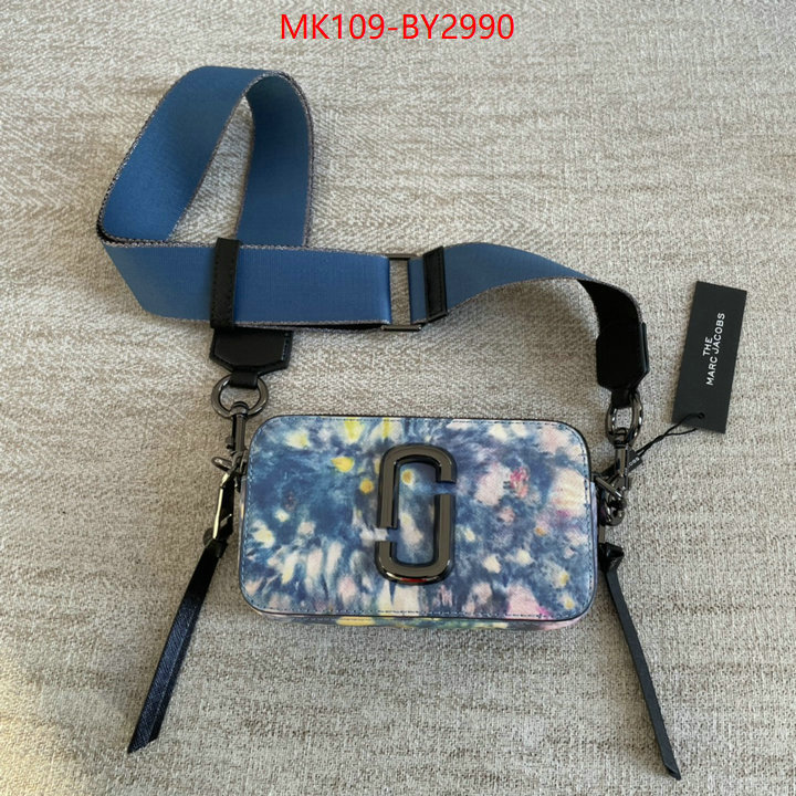 Marc Jacobs Bags(TOP)-Camera bag- is it illegal to buy ID: BY2990 $: 109USD,