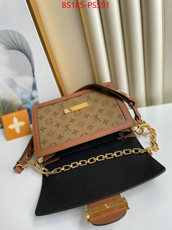 LV 5A Bag SALE ID: PSS91