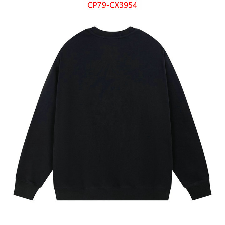 Clothing-Dior perfect ID: CX3954 $: 79USD