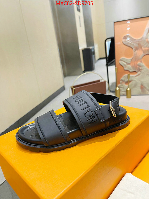Men Shoes-LV what best designer replicas ID: SD9705 $: 82USD