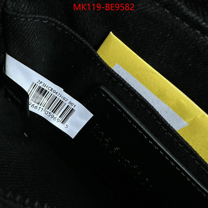 Marc Jacobs Bags(TOP)-Camera bag- designer fake ID: BE9582 $: 119USD,