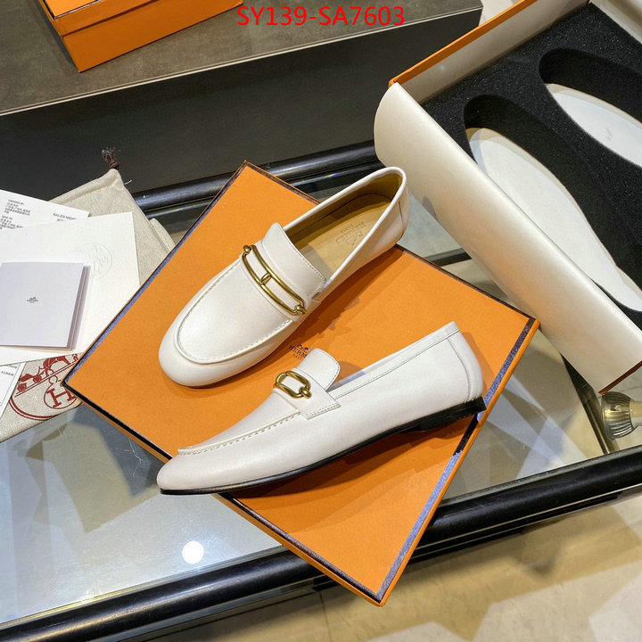 Women Shoes-Hermes top quality website ID: SA7603 $: 139USD