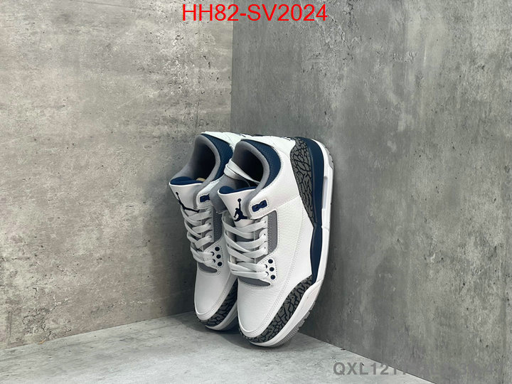 Women Shoes-Air Jordan wholesale sale ID: SV2024 $: 82USD