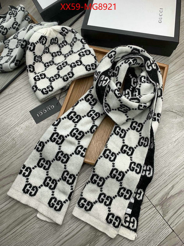 Scarf-Gucci the quality replica ID: MG8921 $: 59USD