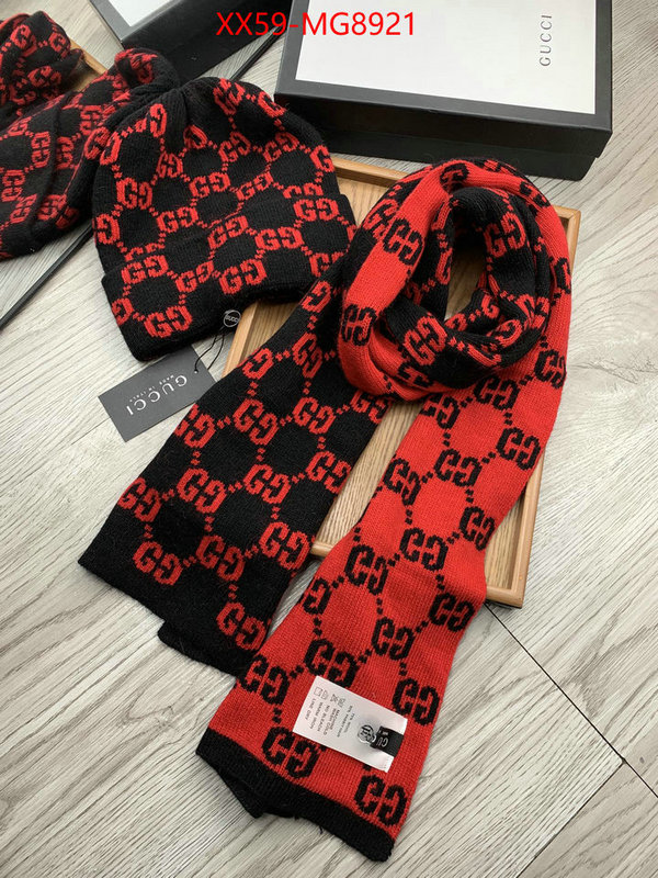 Scarf-Gucci the quality replica ID: MG8921 $: 59USD