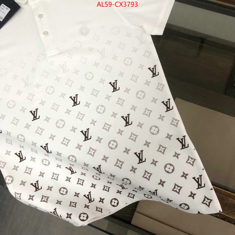 Clothing-LV where to buy replicas ID: CX3793 $: 59USD