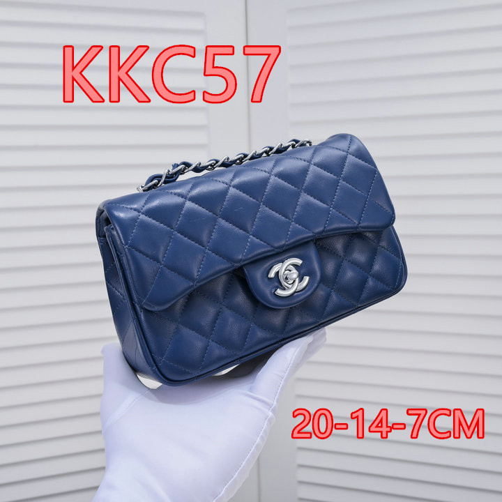 Promotion Area ID: KKC1 $: 59USD