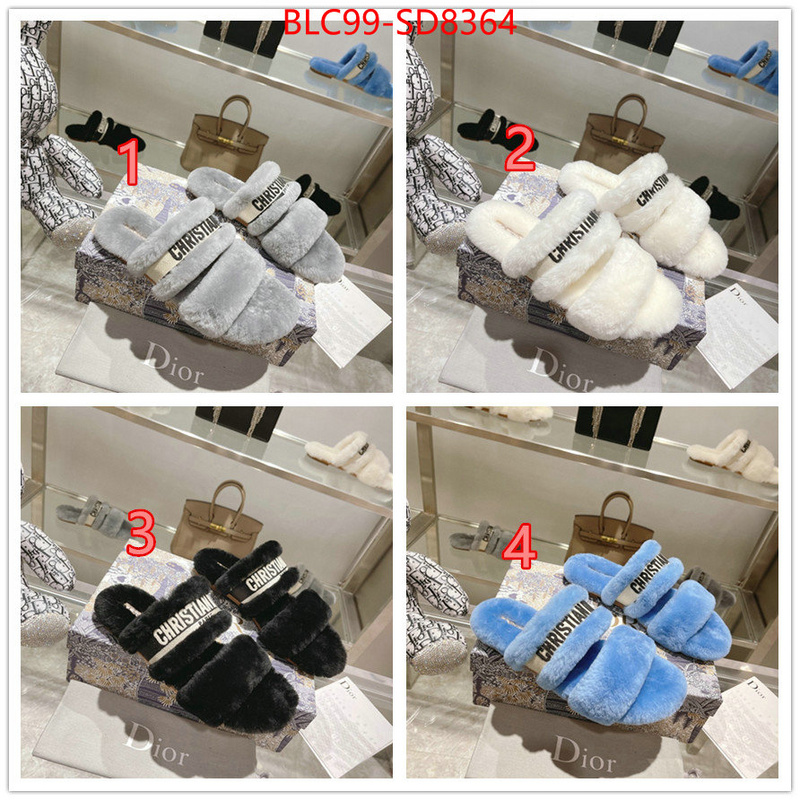 Women Shoes-Dior where can you buy replica ID: SD8364 $: 99USD