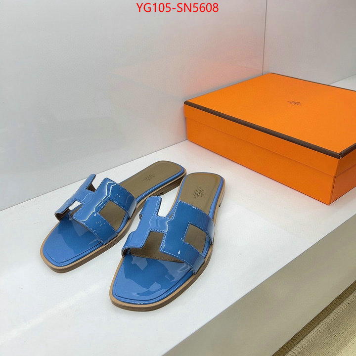 Women Shoes-Hermes can i buy replica ID: SN5608 $: 105USD