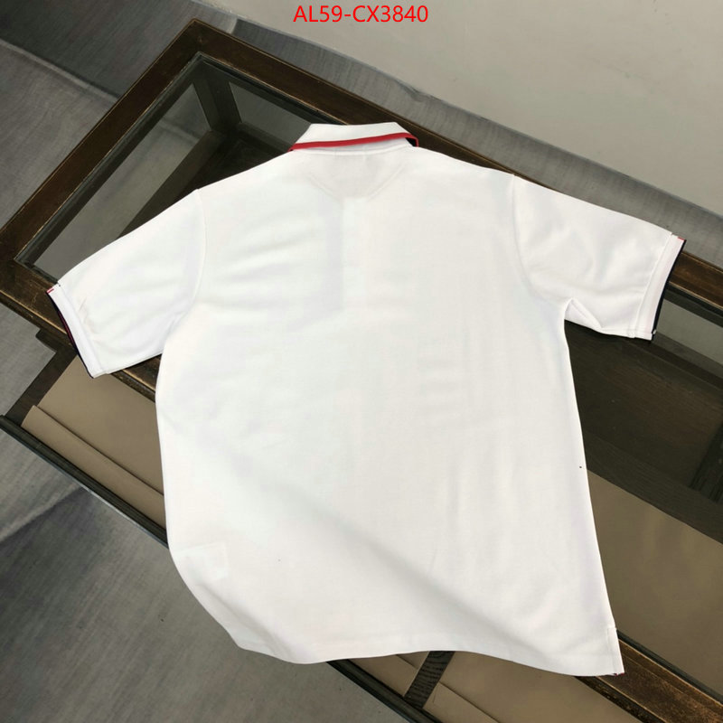 Clothing-Moncler can i buy replica ID: CX3840 $: 59USD