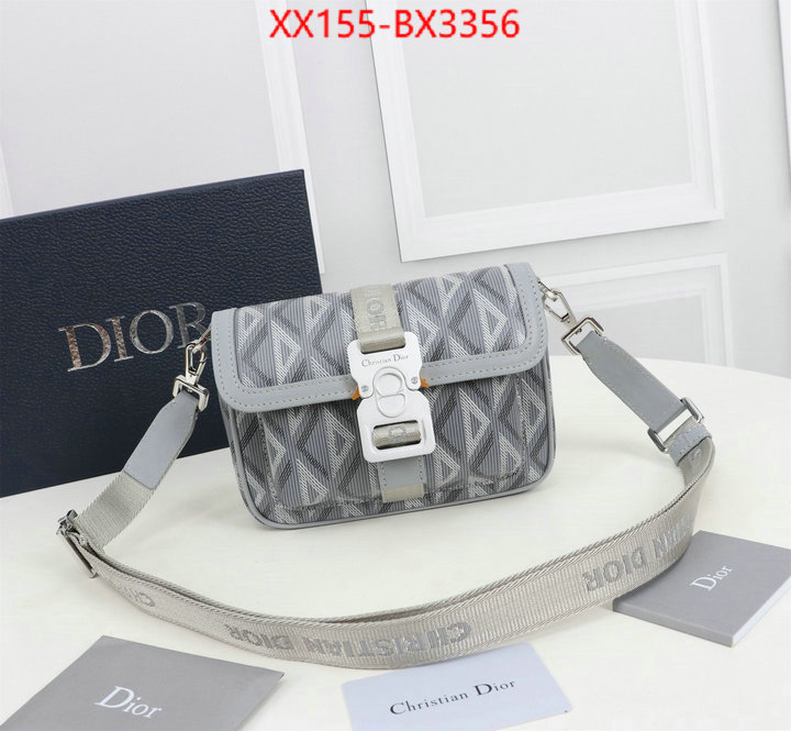 Dior Bags(TOP)-Other Style- where should i buy replica ID: BX3356 $: 155USD