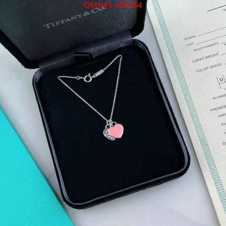 Jewelry-Tiffany replica online ID: JD4264 $: 45USD