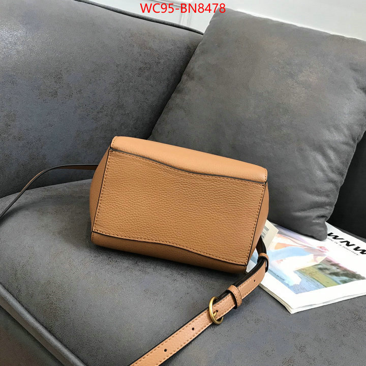 Tory Burch Bags(4A)-bucket bag from china 2024 ID: BN8478 $: 95USD,