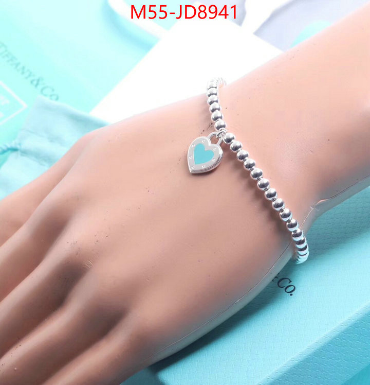 Jewelry-Tiffany where quality designer replica ID: JD8941 $: 55USD