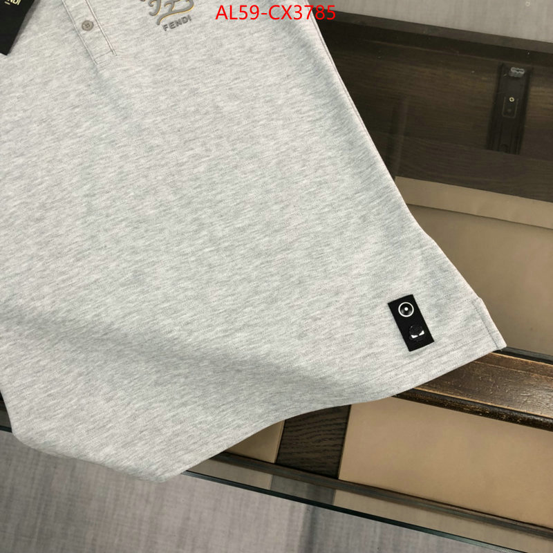 Clothing-Fendi where to find best ID: CX3785 $: 59USD