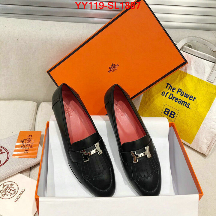 Women Shoes-Hermes the best designer ID: SL1887 $: 119USD