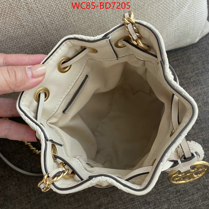 Tory Burch Bags(4A)-bucket bag copy aaaaa ID: BD7205 $: 85USD,