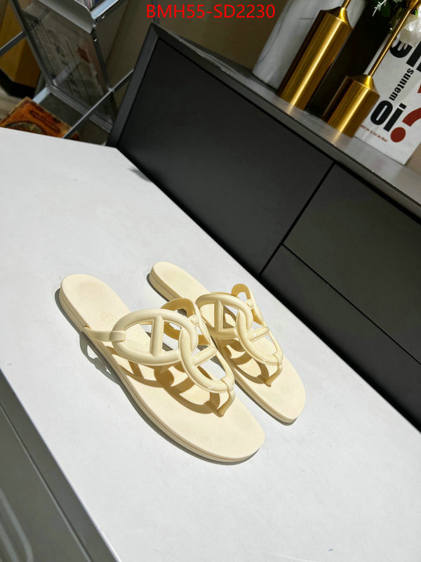 Women Shoes-Hermes replica ID: SD2230 $: 55USD