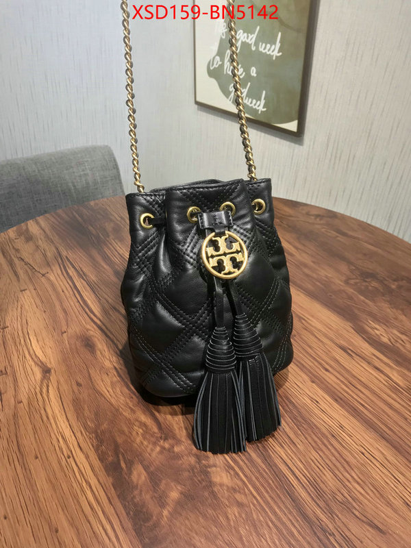 Tory Burch Bags(TOP)-bucket bag buy the best replica ID: BN5142 $: 159USD,