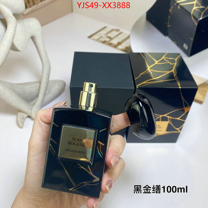 Perfume-Armani top quality fake ID: XX3887 $: 49USD