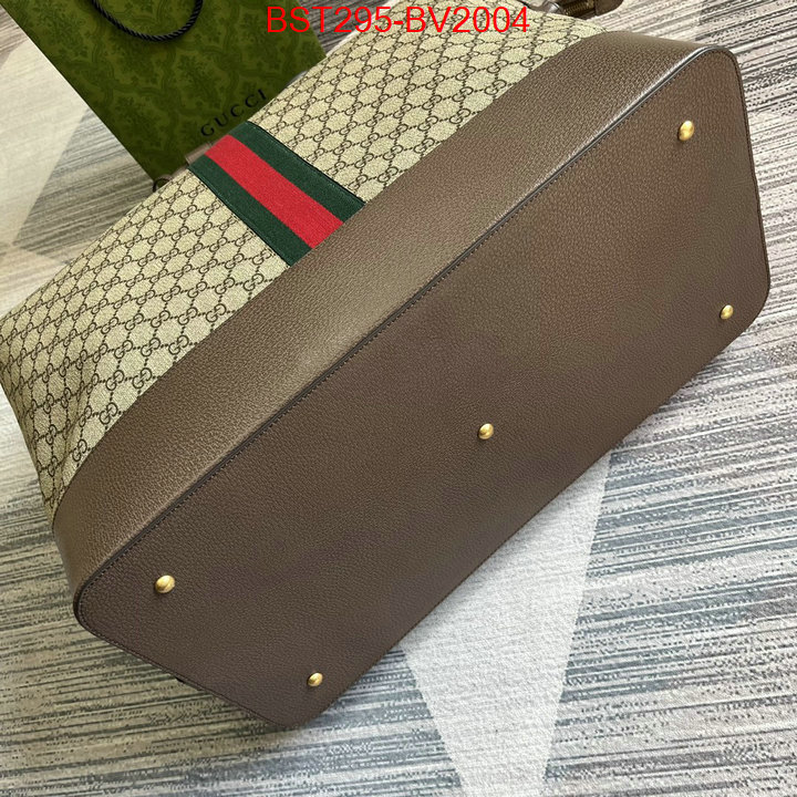 Gucci Bags(TOP)-Handbag- copy aaaaa ID: BV2004 $: 295USD,