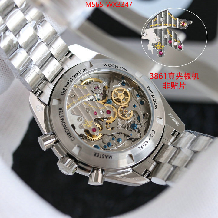Watch(TOP)-Omega buy the best high quality replica ID: WX3347 $: 565USD