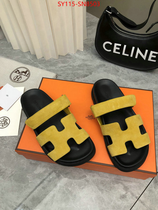 Women Shoes-Hermes buy high quality cheap hot replica ID: SN8503 $: 115USD