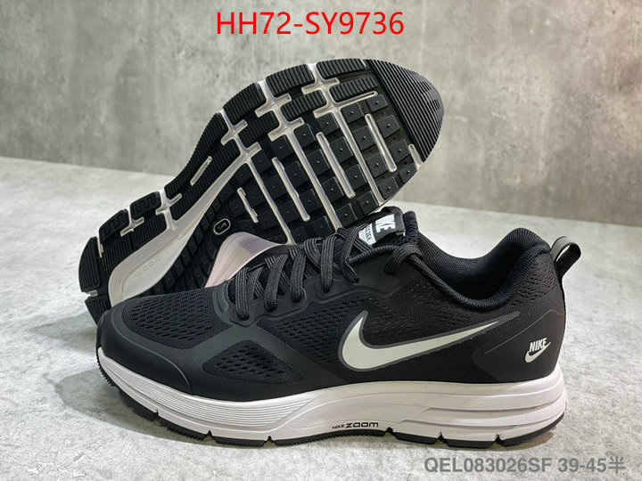 Men Shoes-Nike buy luxury 2024 ID: SY9736 $: 72USD