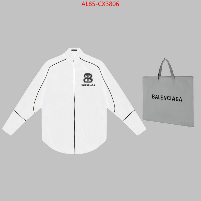 Clothing-Balenciaga best ID: CX3806 $: 85USD