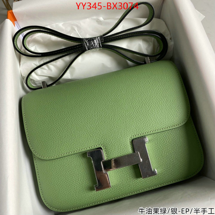 Hermes Bags(TOP)-Constance- wholesale imitation designer replicas ID: BX3074