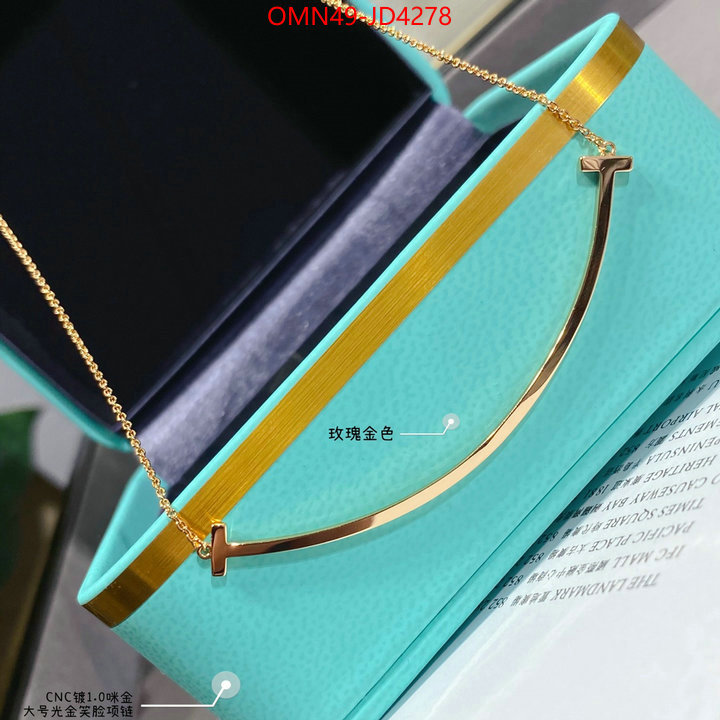 Jewelry-Tiffany are you looking for ID: JD4278 $: 49USD