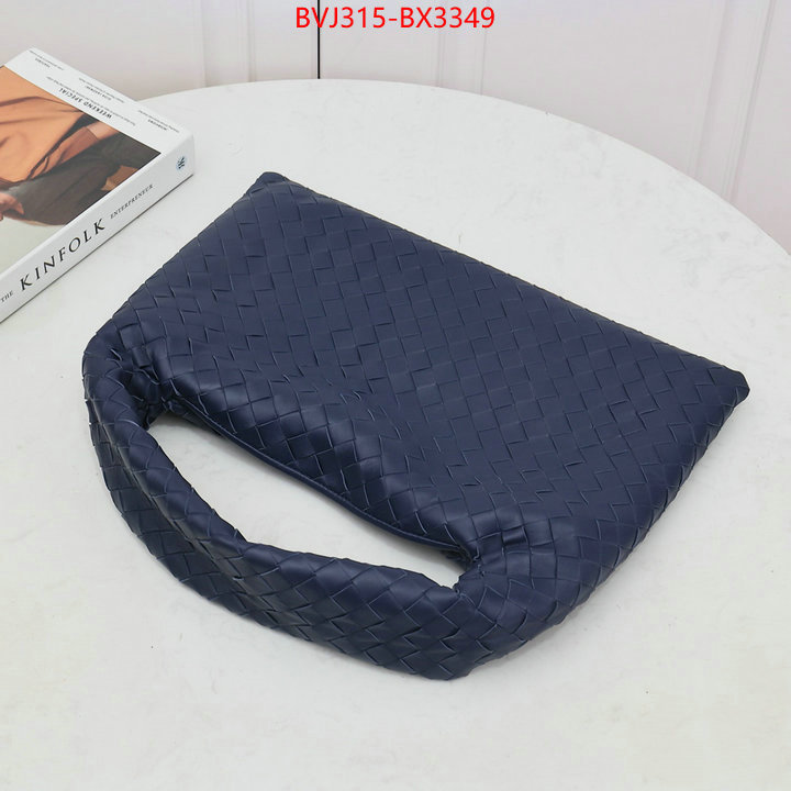 BV Bags(TOP)-Handbag- the quality replica ID: BX3349 $: 315USD