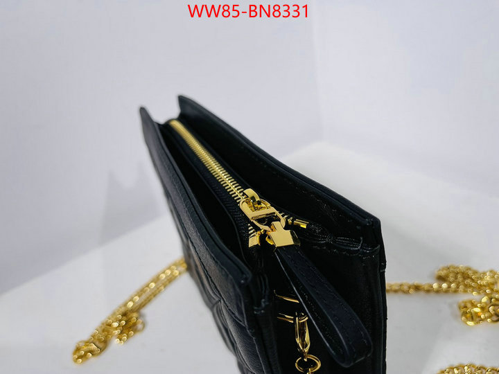 Dior Bags(4A)-Other Style- where can i buy the best 1:1 original ID: BN8331 $: 85USD,