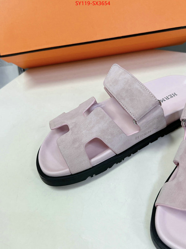 Women Shoes-Hermes cheap replica designer ID: SX3654 $: 119USD