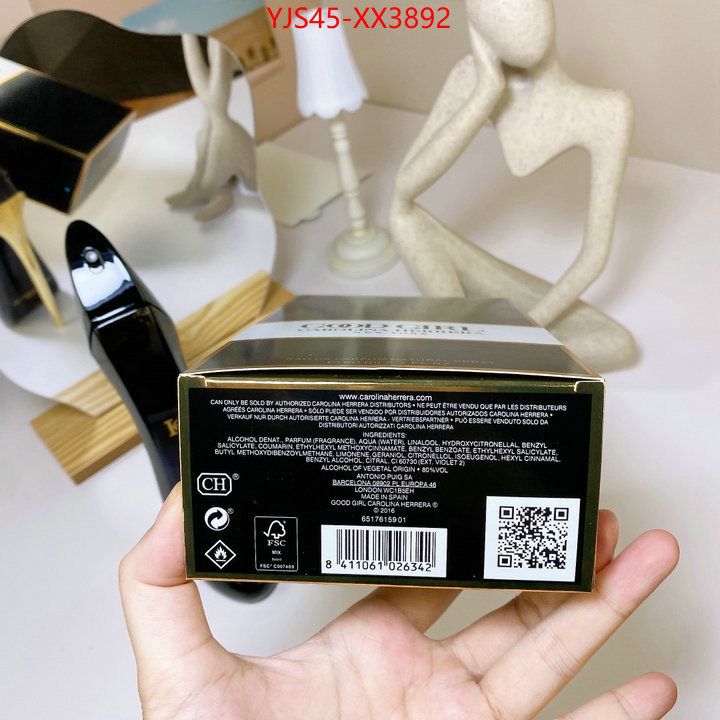 Perfume-Carolina Herrera perfect replica ID: XX3892 $: 45USD