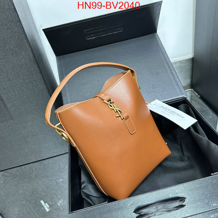 YSL Bags(4A)-Diagonal- the online shopping ID: BV2040 $: 99USD,