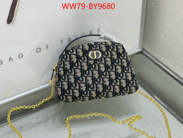 Dior Bags(4A)-Other Style- best luxury replica ID: BY9680 $: 79USD