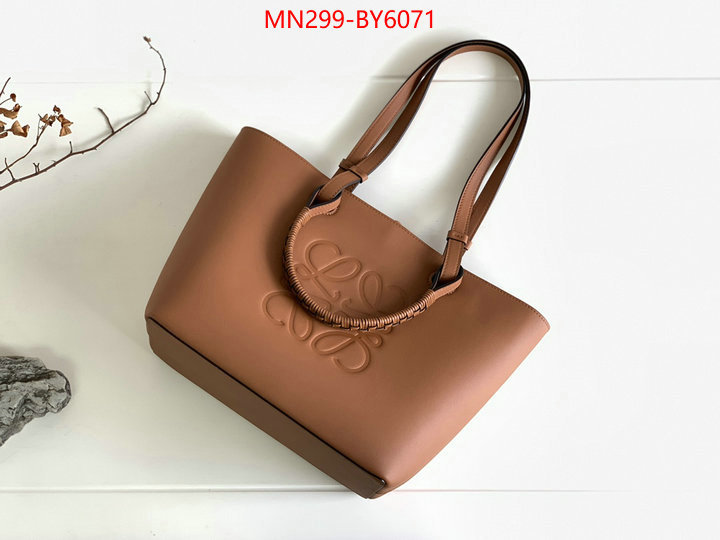 Loewe Bags(TOP)-Handbag- knockoff highest quality ID: BY6071 $: 299USD,