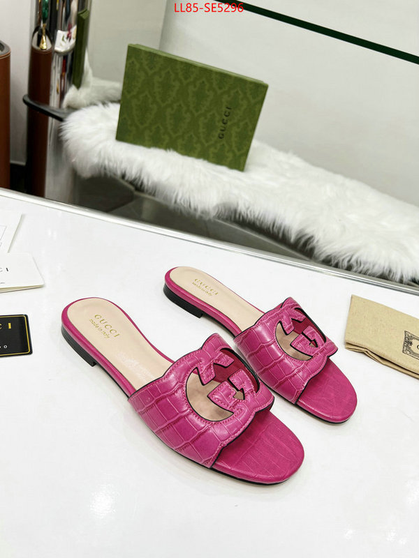 Women Shoes-Gucci top quality designer replica ID: SE5296