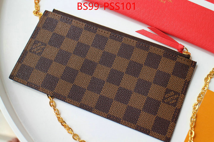 LV 5A Bag SALE ID: PSS101