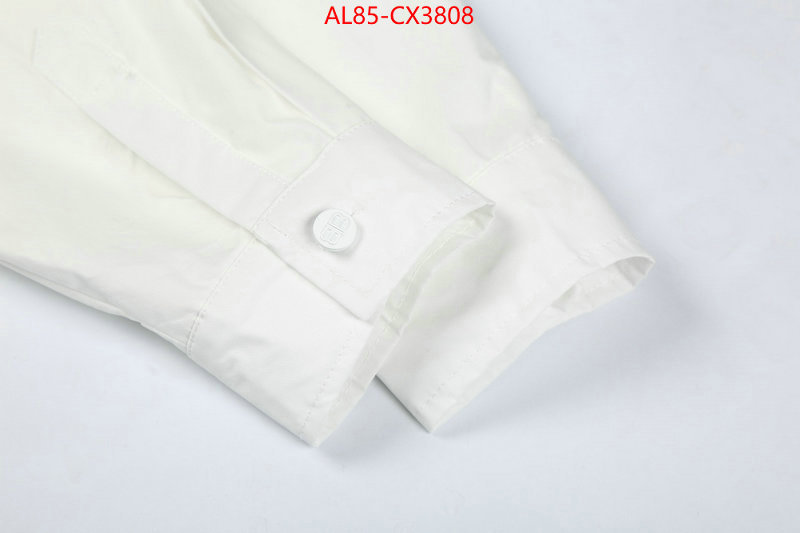 Clothing-Balenciaga the best affordable ID: CX3808 $: 85USD