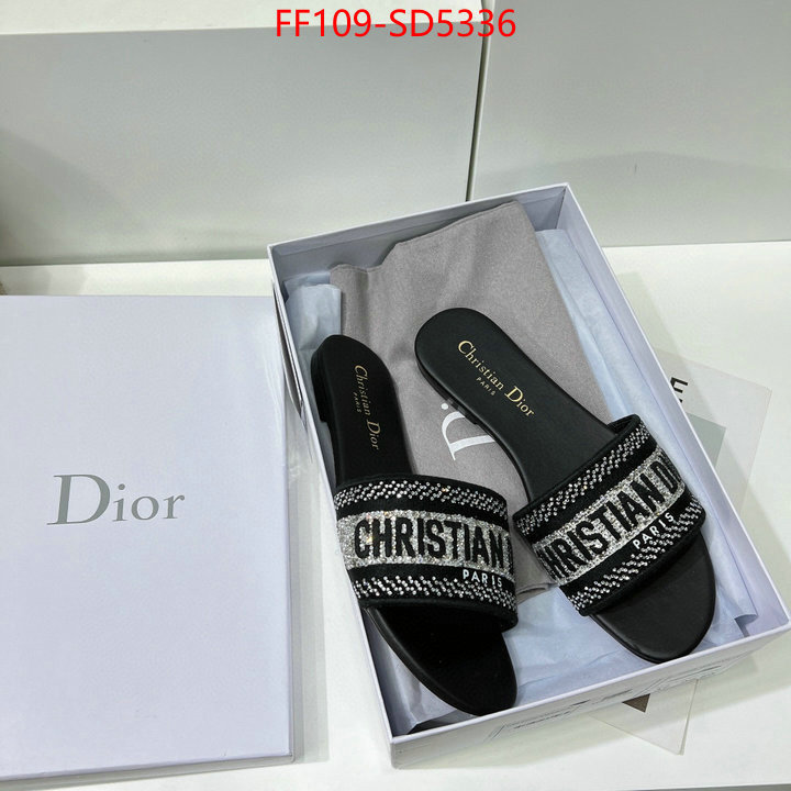 Women Shoes-Dior high quality happy copy ID: SD5336 $: 109USD